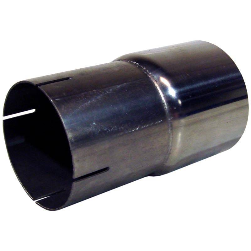MBRP Exhaust pUA1007 MBRP Universal 3.5in ID. to 4OD. Adapter T409 Stainless Steel thumbnail 2