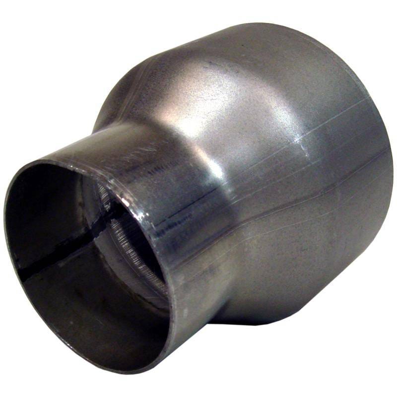 MBRP Exhaust pUA1007 MBRP Universal 3.5in ID. to 4OD. Adapter T409 Stainless Steel thumbnail 4