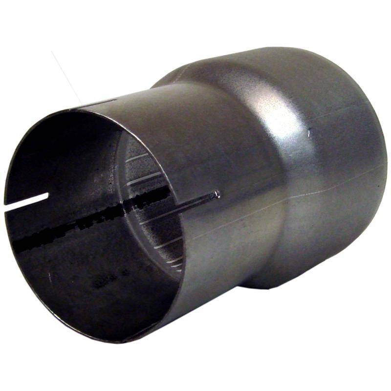MBRP Exhaust pUA2001 MBRP Universal 4 ID. to 5OD. Adapter Aluminized thumbnail 4