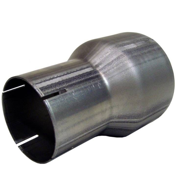 MBRP Exhaust pUA2003 MBRP Universal 3.5 ID to 5 OD Adapter Aluminized thumbnail 5