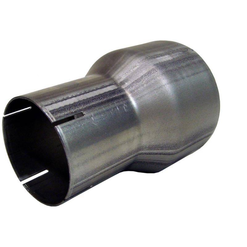MBRP Exhaust pUA2003 MBRP Universal 3.5 ID to 5 OD Adapter Aluminized thumbnail 6