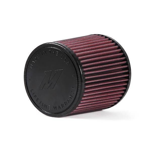 Mishimoto MMAI-E46-01BK Mishimoto 01-06 BMW 330i 3.0L Performance Air Intake - Fits 2001-2006 BMW 330Ci, 330i, 330xi thumbnail 4