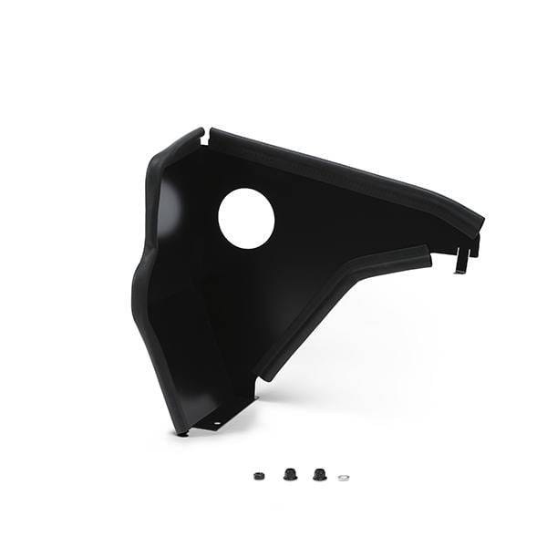 Mishimoto MMAI-E46-99BK Mishimoto 99-05 BMW E46 323i/325i/328i Performance Cold Air Intake Kit - Black - Fits select 1999-2006 BMW models thumbnail 6