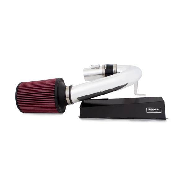 Mishimoto MMAI-E46-99BK Mishimoto 99-05 BMW E46 323i/325i/328i Performance Cold Air Intake Kit - Black - Fits select 1999-2006 BMW models thumbnail 8
