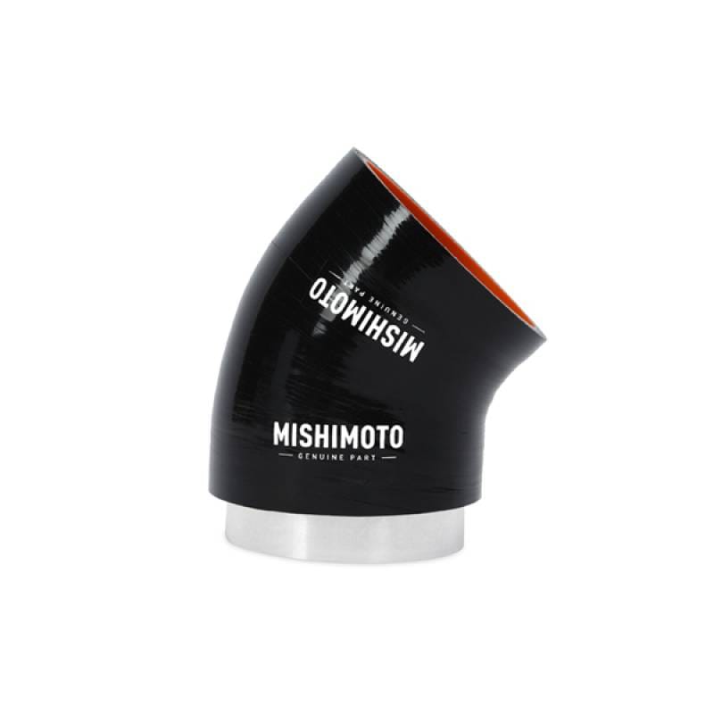 Mishimoto MMAI-E46-99BK Mishimoto 99-05 BMW E46 323i/325i/328i Performance Cold Air Intake Kit - Black - Fits select 1999-2006 BMW models thumbnail 11