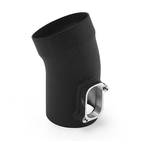 Mishimoto MMAI-MIN-14WBK Mishimoto 14-16 Mini Cooper S 2.0L Performance Air Intake Kit - Wrinkle Black - Fits 2014-2019 Mini Cooper thumbnail 10