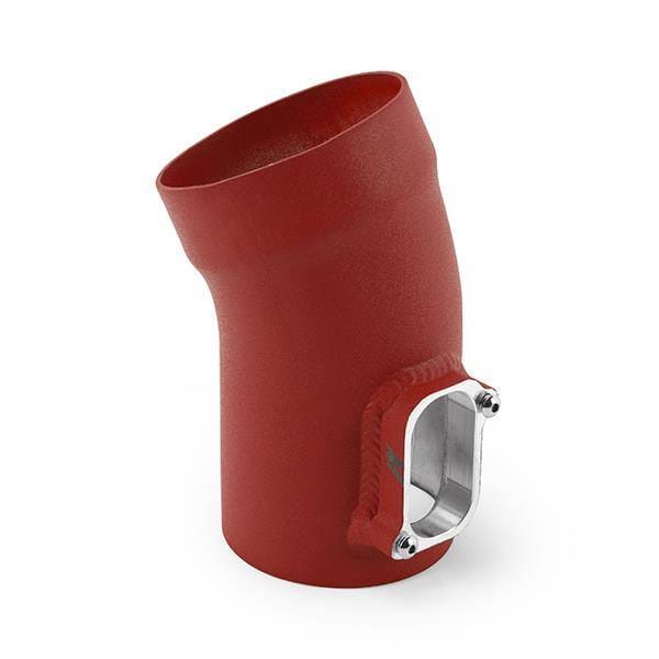 Mishimoto MMAI-MIN-14WRD Mishimoto 14-16 Mini Cooper S 2.0L Performance Air Intake Kit - Wrinkle Red - Fits 2014-2019 Mini Cooper thumbnail 2