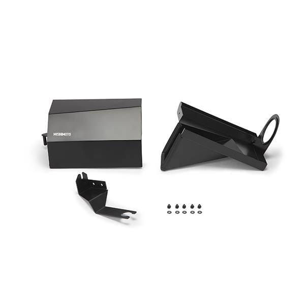 Mishimoto MMAI-F30-12P Mishimoto BMW 12-13 320i/328i / 14-15 428i / 15-16 228i Performance Air Intake Kit - Polished - Fits 2012 BMW 328i thumbnail 8