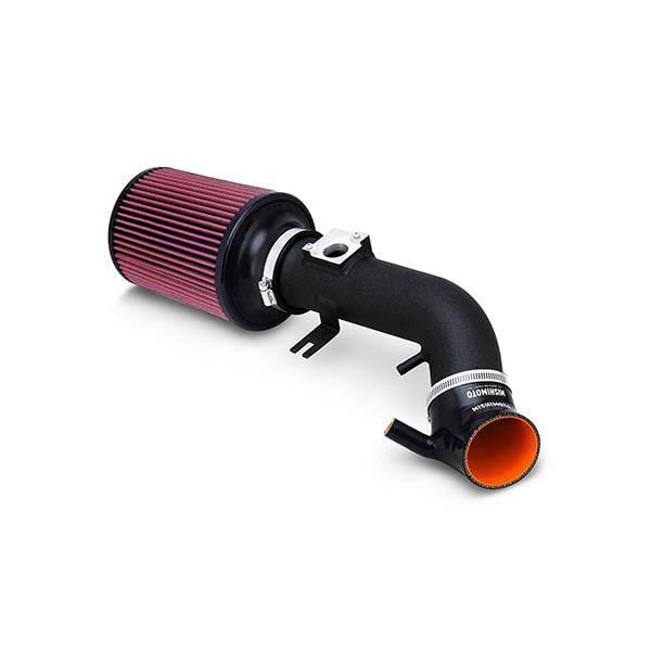 Mishimoto MMAI-F30-12P Mishimoto BMW 12-13 320i/328i / 14-15 428i / 15-16 228i Performance Air Intake Kit - Polished - Fits 2012 BMW 328i thumbnail 10