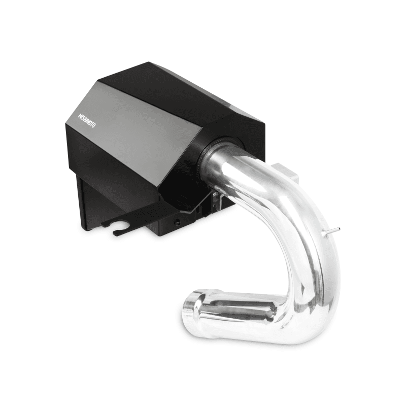 Mishimoto MMAI-F30-12P Mishimoto BMW 12-13 320i/328i / 14-15 428i / 15-16 228i Performance Air Intake Kit - Polished - Fits 2012 BMW 328i thumbnail 15