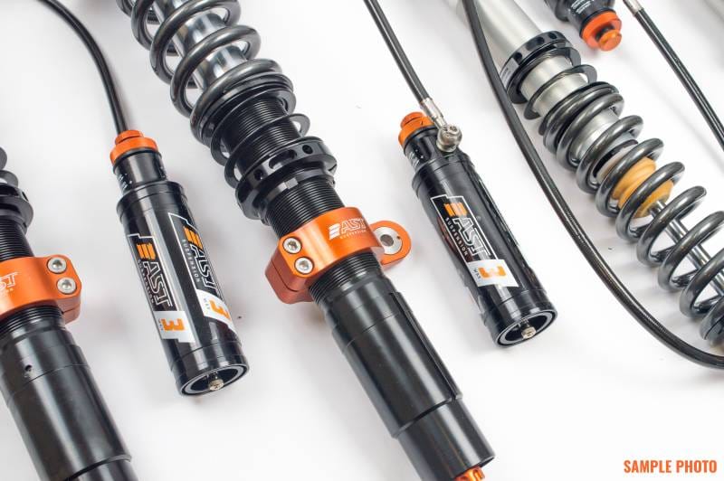 AST RAC-A4001S AST Suspension 07-15 Audi R8 5300 Series Coilovers (RWD) thumbnail 6