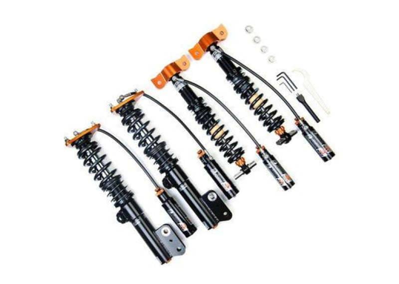 AST RAC-B1101SD AST 5300 Series Coilovers BMW 3 series - E46 thumbnail 2