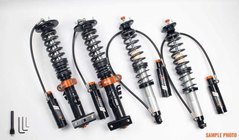 AST RIV-B1002S AST 5200 Series Coilovers BMW 3 series - E36 Sedan / Coupe thumbnail 2