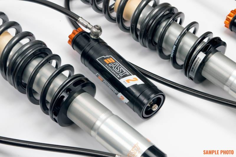 AST RIV-B1002S AST 5200 Series Coilovers BMW 3 series - E36 Sedan / Coupe thumbnail 6