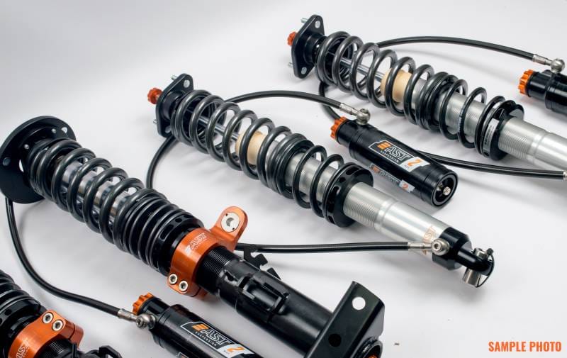 AST RIV-B1002S AST 5200 Series Coilovers BMW 3 series - E36 Sedan / Coupe thumbnail 10