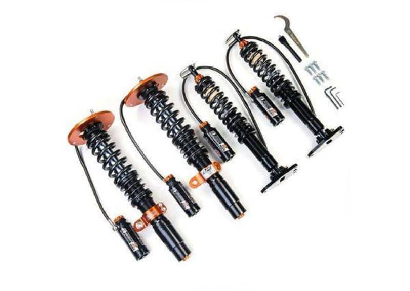 AST RIV-B1402SD AST 5200 Series Coilovers BMW Mini - F56 thumbnail 4