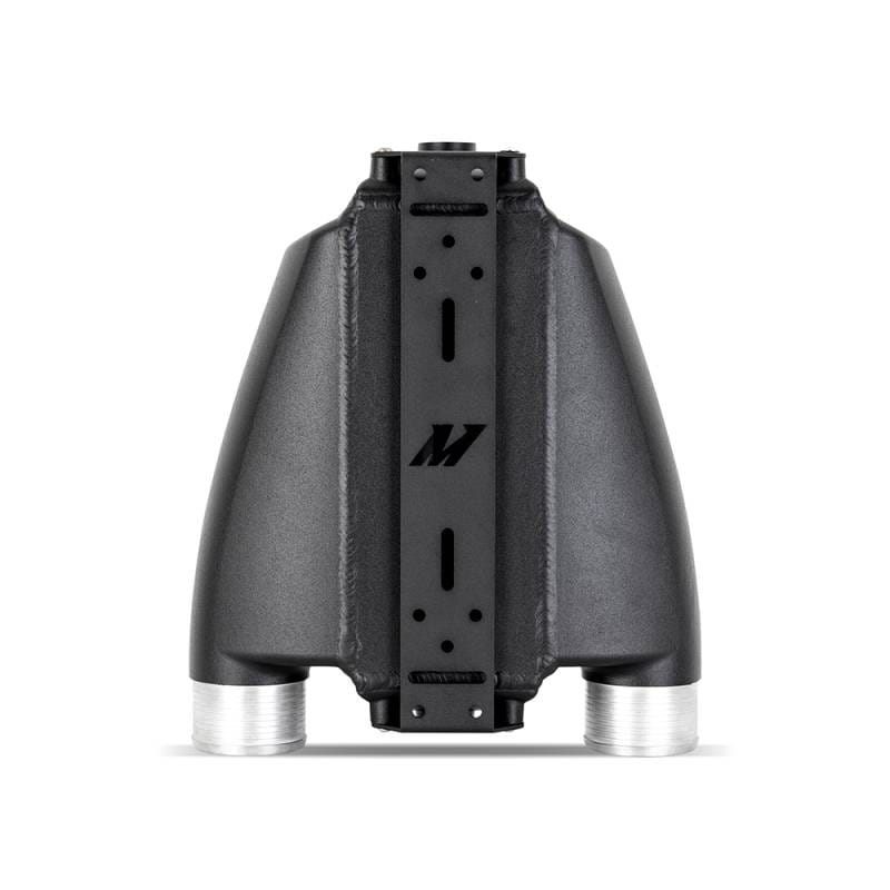 Mishimoto MMINT-A2W-SP-1 Mishimoto Universal Air-To-Water Intercooler Single Pass (500hp) thumbnail 2