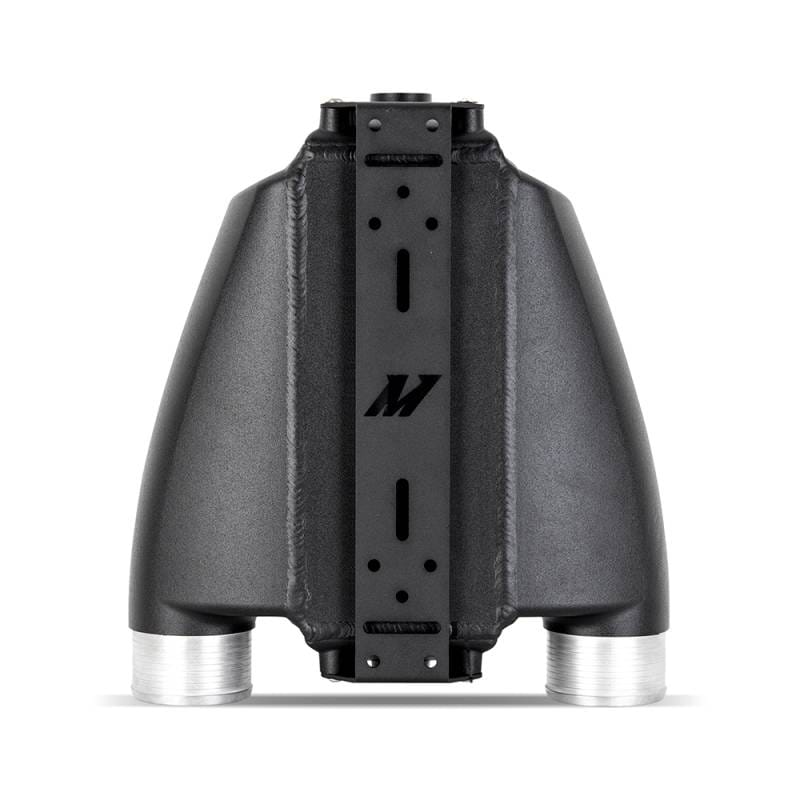 Mishimoto MMINT-A2W-SP-3 Mishimoto Universal Air-To-Water Intercooler Single Pass (1500hp) - Same Side Inlet/Outlet thumbnail 2