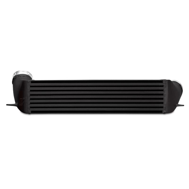 Mishimoto MMINT-E90-07B Mishimoto BMW 2007-11 335i/335xi/135i 3.0L Black Performance Intercooler - Fits 2007-2013 BMW Z4, 335i, X1 thumbnail 4