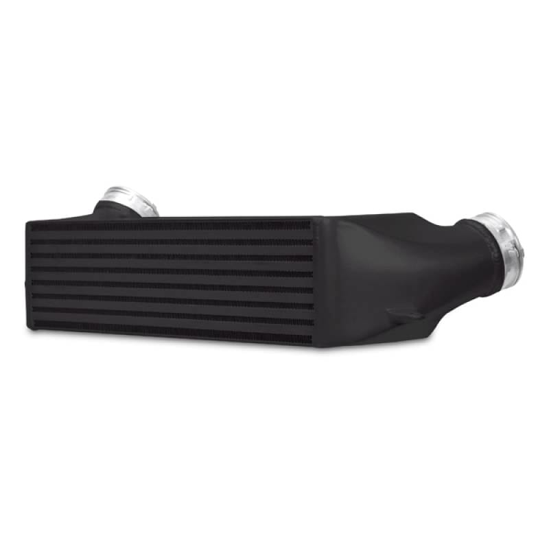 Mishimoto MMINT-E90-07B Mishimoto BMW 2007-11 335i/335xi/135i 3.0L Black Performance Intercooler - Fits 2007-2013 BMW Z4, 335i, X1 thumbnail 9