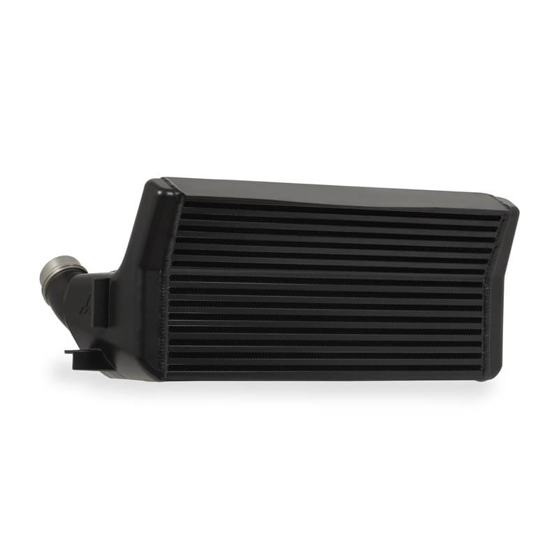 Mishimoto MMINT-F30-12BK Mishimoto 2012-2016 BMW F22/F30 Intercooler (I/C ONLY) - Black - Fits select 2012-2018 BMW models thumbnail 2