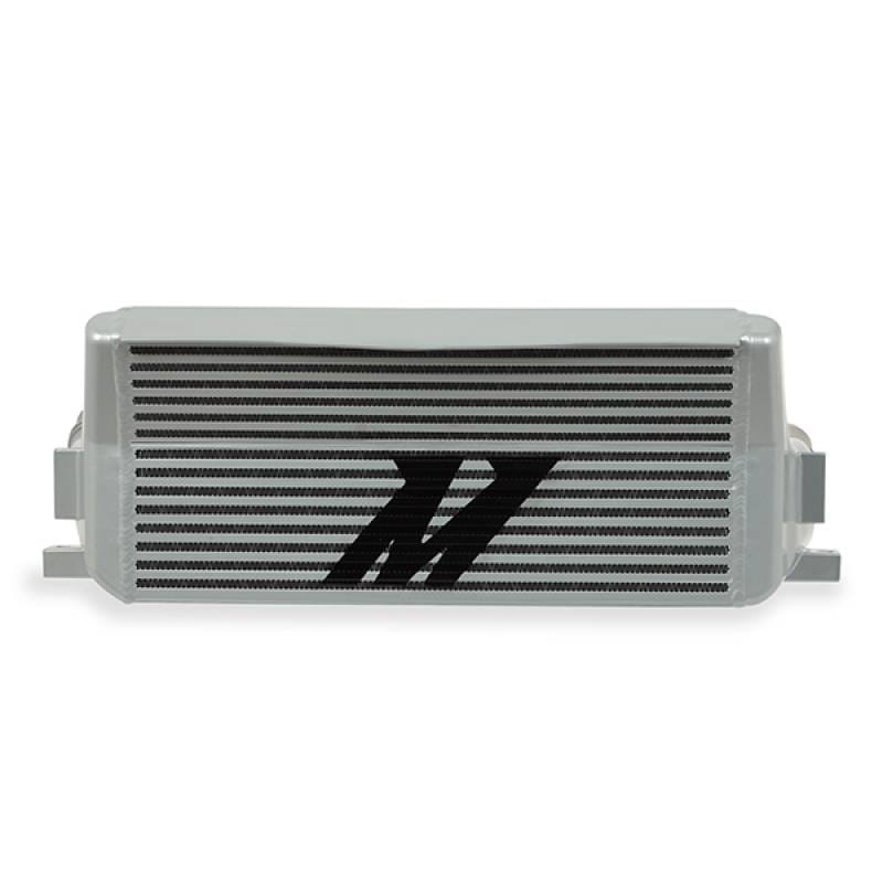 Mishimoto MMINT-F30-12SL Mishimoto 2012-2016 BMW F22/F30 Intercooler (I/C ONLY) - Silver - Fits 2012-2018 BMW M235i, 335is, M2 thumbnail 2