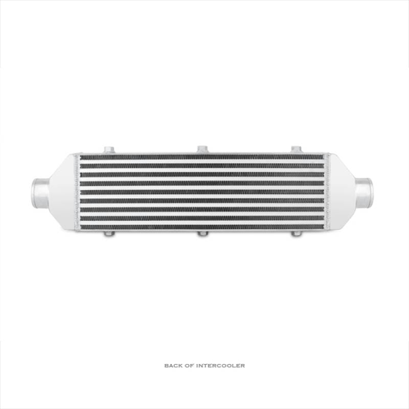 Mishimoto MMINT-UZ Mishimoto Universal Silver Z Line Bar & Plate Intercooler thumbnail 10