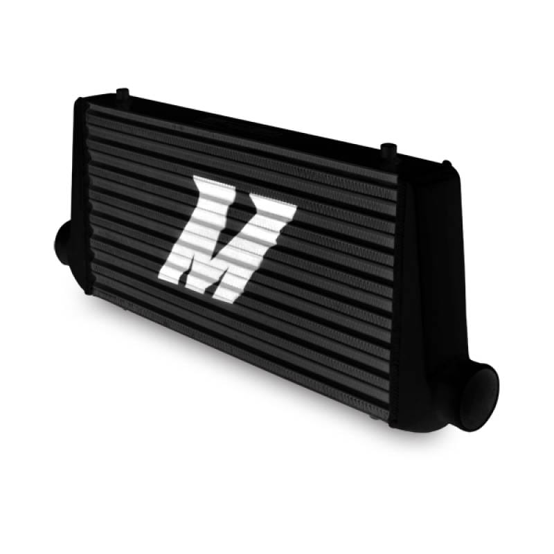 Mishimoto MMINT-UMB Mishimoto Universal Black M Line Bar & Plate Intercooler thumbnail 10