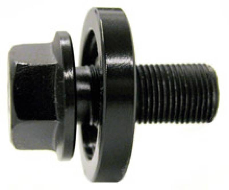 ATI ATI951500 ATI Crank Bolt - OEM GM - LS3/7/9 - 2014+ LT1 / LT4 Factory Dry Sump thumbnail 2