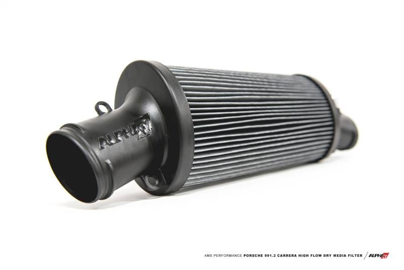 AMS ALP.26.08.0001-1 AMS Performance Porsche Carrera (991.2) Alpha Intake Upgrade Kit thumbnail 4