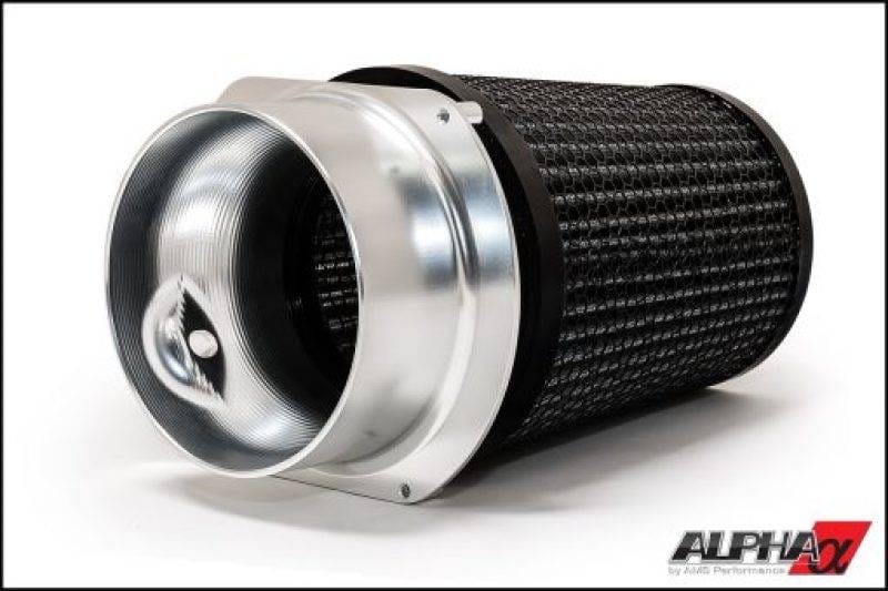 AMS ALP.19.08.0001-1 AMS Performance 14-18 Mercedes-Benz CLA 45 AMG 2.0T Alpha Intake System thumbnail 2