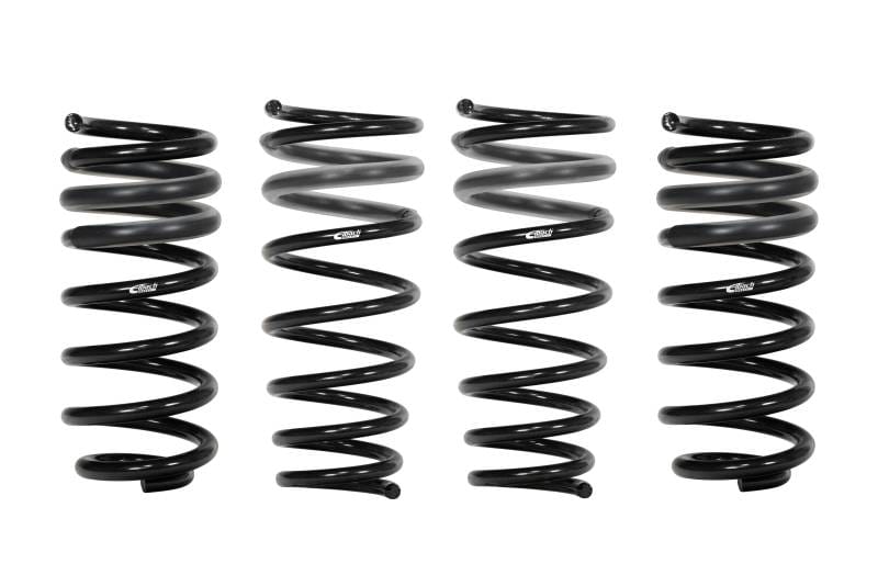 Eibach 2053.140 Eibach Pro-Kit for 97-03 BMW 525i/528i/530i - Fits 1997-2003 BMW 528i, 530i, 525i thumbnail 2