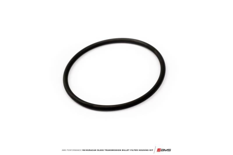 AMS ALP.37.03.0004-2 AMS Performance Huracan / R8 V10 DL800 Transmission Billet Filter Housing Kit (W/o OEM Filter) thumbnail 4