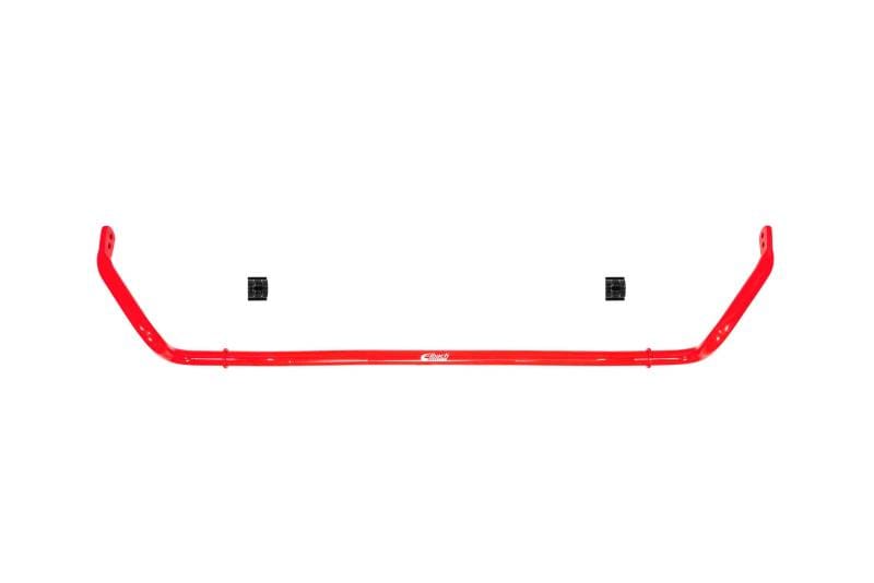 Eibach 5701.312 Eibach 19mm Anti-Roll-Kit (Rear Only) (2-way adj) 6/01-09 Mini Cooper / 08-09 Clubman / 05-06 Mini - Fits 2002-2006 Mini Cooper thumbnail 2
