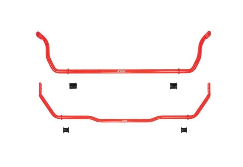 Eibach 7212.320 Eibach 26mm Front & 22mm Rear Anti-Roll-Kit for 97-04 Porsche Boxter (Inc. Boxter S) - Fits 1997-2004 Porsche Boxster thumbnail 3