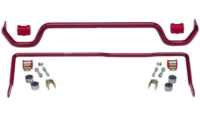 Eibach 7215.312 Eibach 24mm Rear Anti-Roll Bar Kit for 01-04 Porsche 911 Turbo - Fits 2001-2004 Porsche 911 thumbnail 6