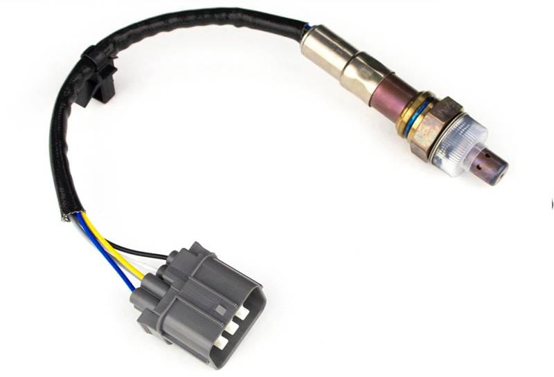 Haltech HT-010712 Haltech Wideband O2 Sensor (NTK LZA08-H5) thumbnail 2