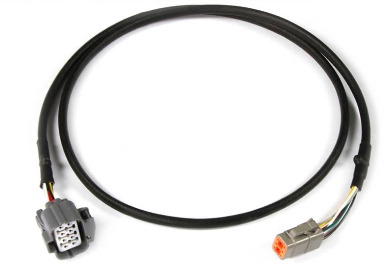 Haltech HT-010727 Haltech NTK Wideband Adaptor Harness 1200mm thumbnail 2