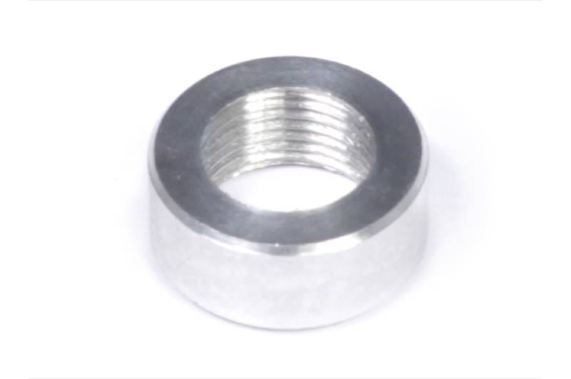 Haltech HT-010233 Haltech Weld Fitting 3/8 NPT - Aluminum thumbnail 2