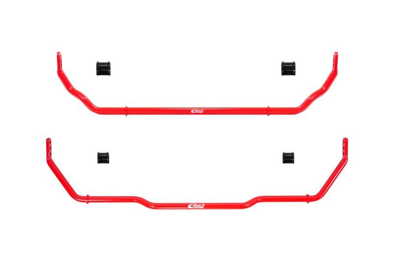 Eibach 7213.320 Eibach 26mm Front & 22mm Rear Anti-Roll-Kit for 98-04 Porsche 911/996 C2 Coupe & Cab 2WD, Exc Turbo - Fits 1999-2004 Porsche 911 thumbnail 2