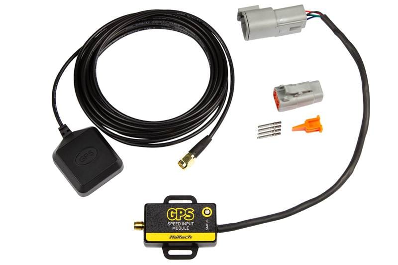 Haltech HT-011310 Haltech GPS Speed Input Module thumbnail 2