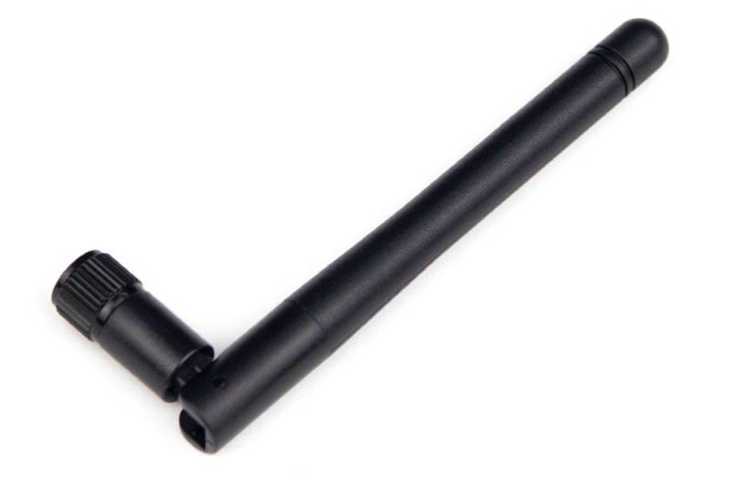 Haltech HT-011400 Haltech Wi-Fi Antenna thumbnail 2