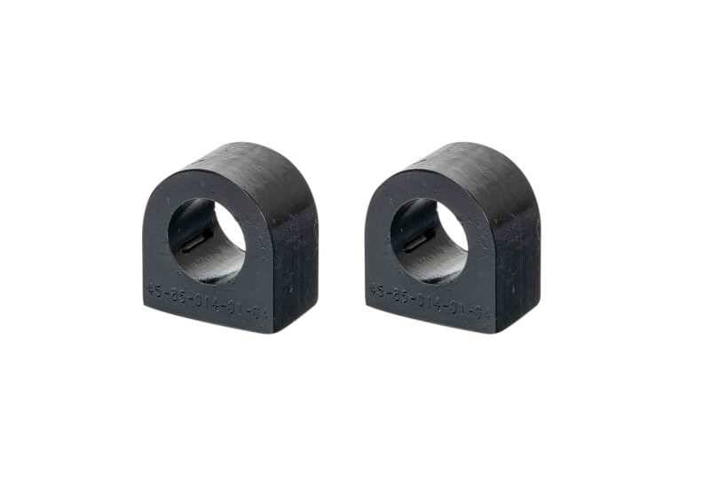 Eibach 8598.310 Eibach 26mm Front Anti-Roll-Kit for 06-10 Audi A3 / 07-09 VW Eos / 06-11 VW Golf / 06-11 GTI / 05-10 - Fits select 2005-2018 Volkswagen models thumbnail 9