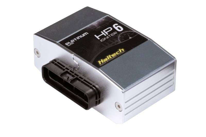 Haltech HT-020036 Haltech HPI6 High Power Igniter 6 Channel Module thumbnail 2