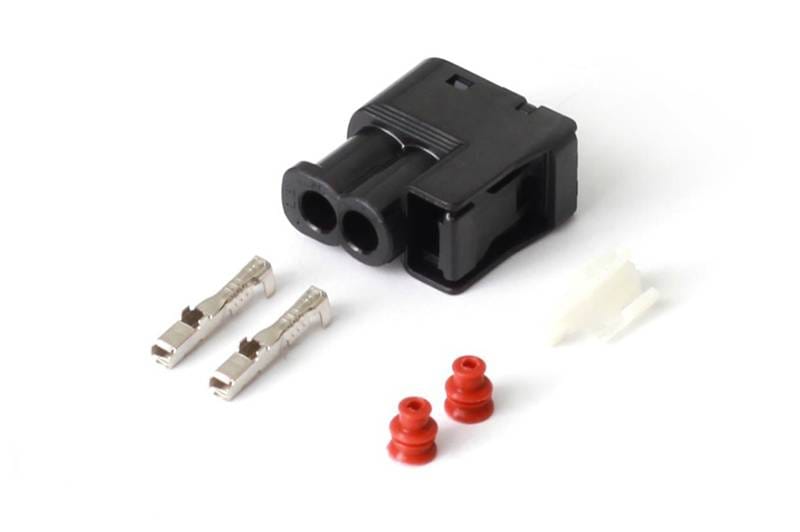 Haltech HT-030400 Haltech Factory Toyota 2JZ Ignition Coil Plug & Pins thumbnail 2
