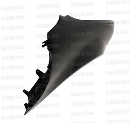 Seibon Carbon FF0607VWGTI Seibon 06-08 VW GTI 10mm Wider Carbon Fiber Fenders thumbnail 8