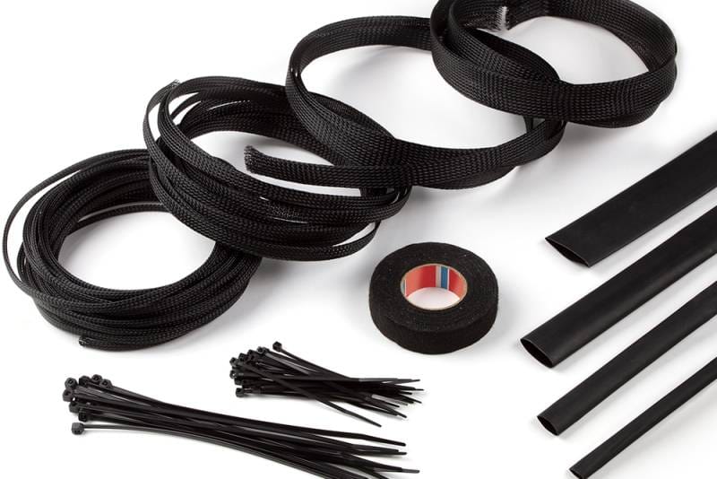 Haltech HT-039300 Haltech Harness Sleeve Pack thumbnail 2