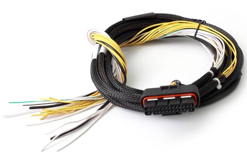 Haltech HT-040025 Haltech HPI8 High Power Igniter 2m Flying Lead (Loom Only) thumbnail 2
