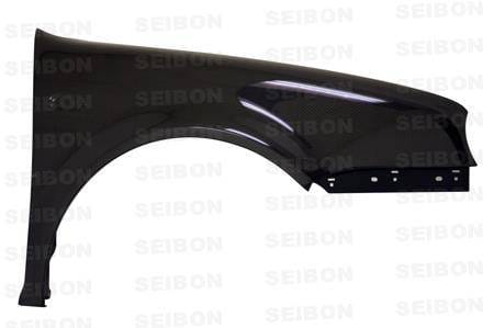 Seibon Carbon FF9904VWG4 Seibon 99-04 Volkswagen Golf IV OEM Style Carbon Fiber Fenders thumbnail 8
