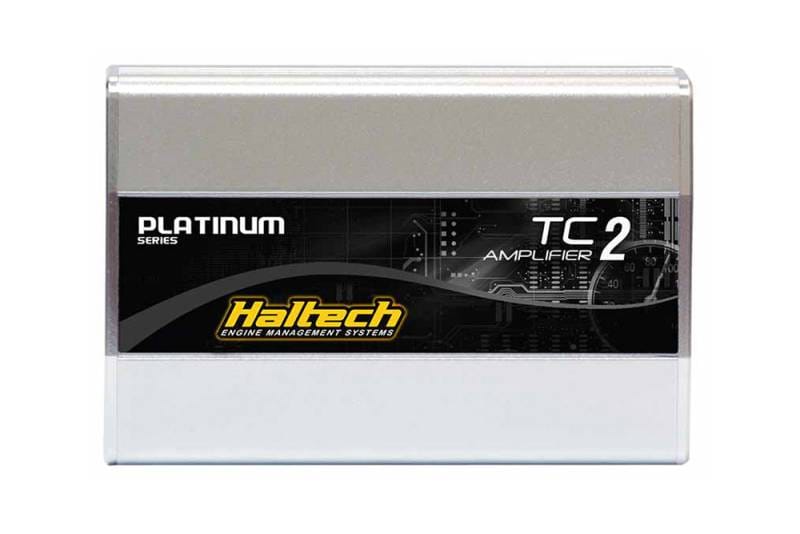 Haltech HT-059920 Haltech TCA2 Dual Channel Thermocouple Amplifier Box A (Box Only) thumbnail 2
